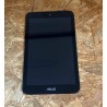 Modulo Asus Memopad 8 / ME180 C/ Frame Preto
