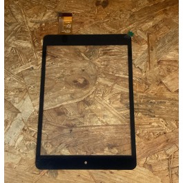 Touch Tablet Preto Ref: C196131A1-FPC720DR