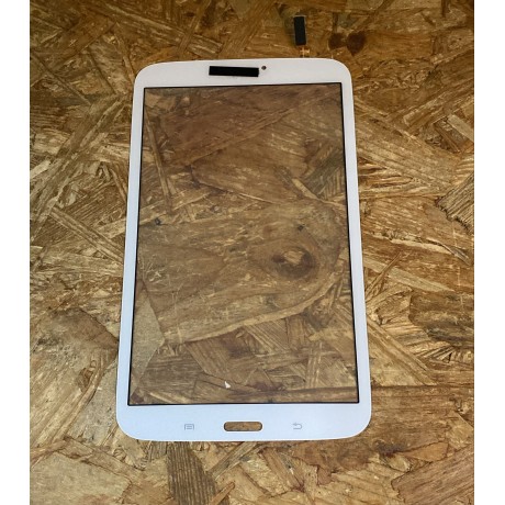Touch Branco Samsung Galaxy Tab 3 8.0 / Samsung SM-T310 Branco Ref: SM-T310-ITO.3703