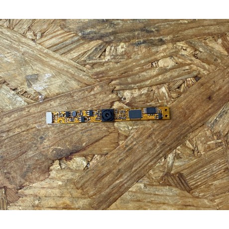 Webcam Insys GW1-149 Recondicionado Ref: MTDS538-W1481C-V1.0