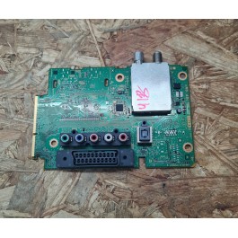 Video Board C/ RCA & Tuner Board Sony KDL-50W805B Recondicionado Ref: 1-889-203-13