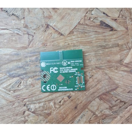 Modulo Wireless Sony KDL-50W805B Recondicionado Ref: J20H076