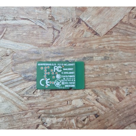 Módulo Bluetooth Sony KDL-50W805B Recondicionado Ref: J20H077