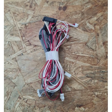Kit Cabos Sony KDL-50W805B Recondicionado