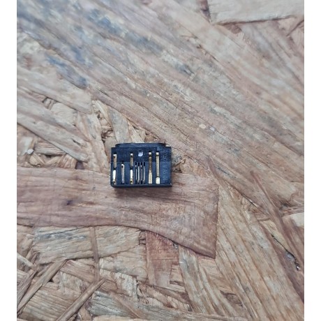 Conector de Carga Nokia 1110i Recondicionado