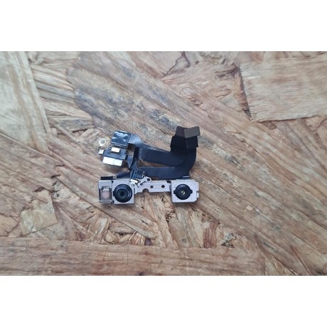 Kit Camaras Frontal Iphone 12 / Iphone A2403 Recondicionado Ref: 821-02797-05