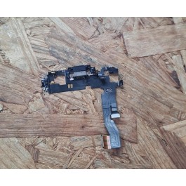 Flex PCB C/ Conector de Carga Iphone 12 / Iphone A2403 Recondicionado Ref: 821-02627-05