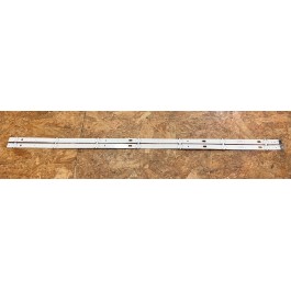 Kit de Barras Led LG 43UK6200PLA Recondicionado Ref: LG Innotek DRT 43inch_ A-Type LED_ARRAY_Rev0.0_180220 / LC43490086A