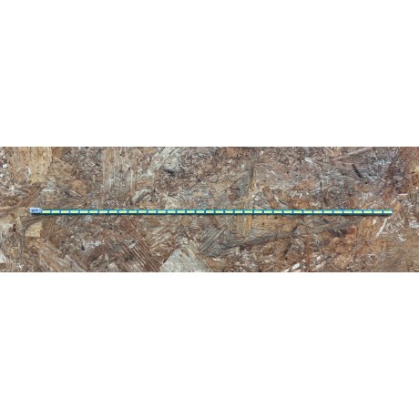 Barra Led Fujitsu B24-8T Recondicionado Ref: 6916L-2543C