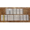 Kit de Barras Led Samsung UE42F5500 Recondicionado Ref: D2GE-420SCA-R3