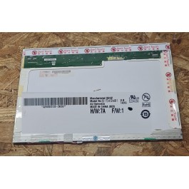 Display / LCD 15.4" Optronics Recondicionado Ref: B154SW01 V.B