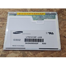 Display / LCD 14.1" Samsung Recondicionado Ref: LTN141XF-L03 A00
