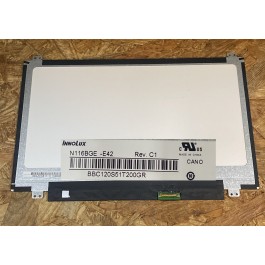 Display / LCD 11.6" Innolux Recondicionado Ref: N116BGE-E42