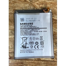 Bateria Samsung A10 / Samsung A105F Recondicionado Ref: EB-BA750ABU