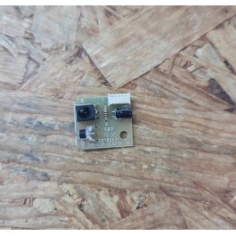 Sensor IR Qilive 134886/Q24-984B Recondicionado Ref: 200-GJR-LE32190-OH