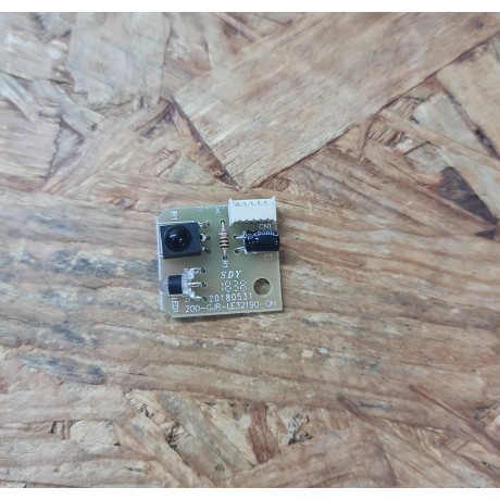 Sensor IR Qilive 134886/Q24-984B Recondicionado Ref: 200-GJR-LE32190-OH