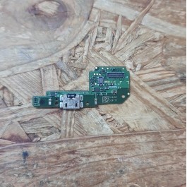 PCB C/ Conector de Carga Xiaomi Redmi 6A / Xiaomi M1804C3CG Recondicionado