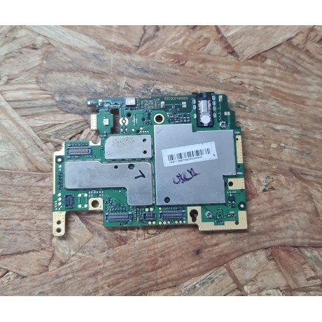 MotherBoard Xiaomi Redmi 6A / Xiaomi M1804C3CG Recondicionado (DESLIGA-SE)