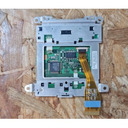 Placa de Botão Touchapd Dell Latitude PP09S / Dell Latitude D430 Recondicionado Ref: PK090003M1L