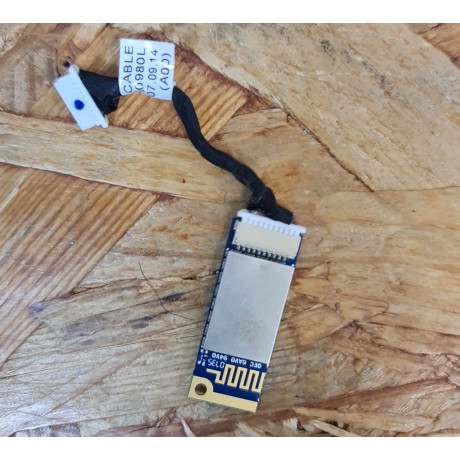 Placa de Bluetooth Dell Latitude PP09S / Dell Latitude D430 Recondicionado Ref: DC02000980L