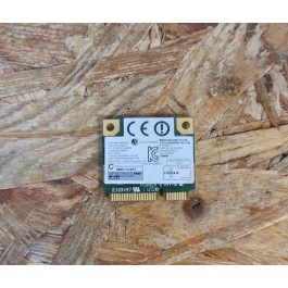 Placa Wireless HP Compaq G62 Recondicionado Ref: EBM60901401