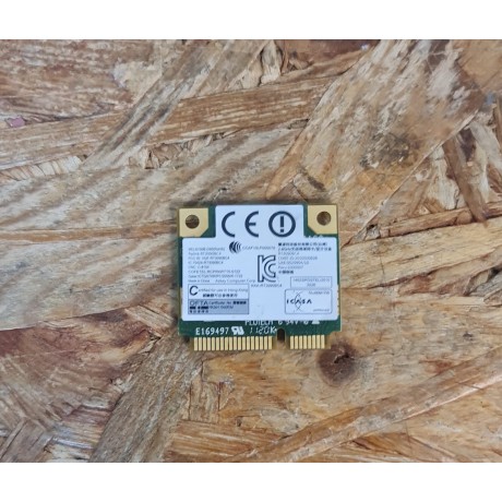 Placa Wireless HP Compaq G62 Recondicionado Ref: EBM60901401