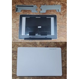 Back Cover LCD & Bezel Classmate Leap T304 Recondicionado Ref: 30-801-FX5B30