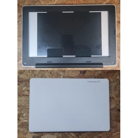 Back Cover LCD & Bezel Classmate Leap T304 Recondicionado Ref: 30-801-FX5D30