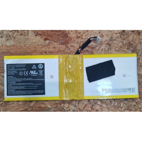 Bateria Classmate Leap T304 Recondicionado Ref: SF20GM-2S4000-B1G1