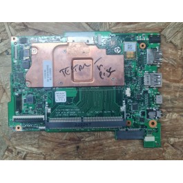 Motherboard Classmate Leap T304 Recondicionado Ref: 15-XB1-011500 ( NÃO LIGA )