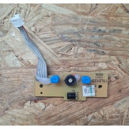 Sensor IR OKI V19B-LED4 Recondicionado Ref: 17LD123-1