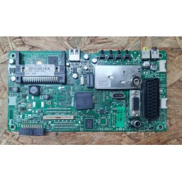 Motherboard OKI V19B-LED4 Recondicionado Ref: 17MB60-3.1