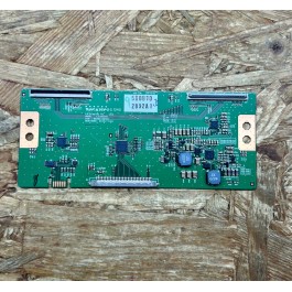 Placa T-CON LG 32LS3400 Recondicionado Ref: LC320EXN / 6870C-0370A