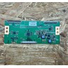 Placa T-CON LG 32LS3400 Recondicionado Ref: LC320EXN / 6870C-0370A