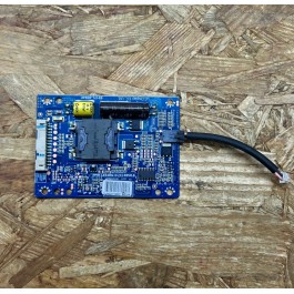 Placa Led Driver LG 32LS3400 Recondicionado Ref: 6917L-0094C