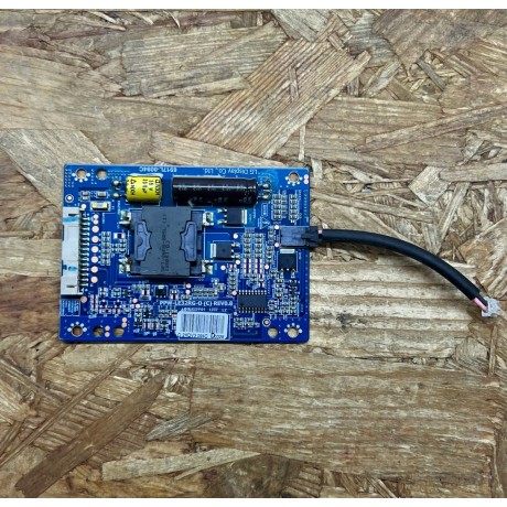 Placa Led Driver LG 32LS3400 Recondicionado Ref: 6917L-0094C