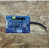 Placa Led Driver LG 32LS3400 Recondicionado Ref: 6917L-0094C