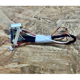 Kit Cabos Philips 32PF5406H/12 Recondicionado