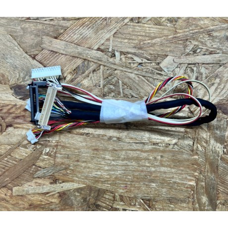 Kit Cabos Philips 32PF5406H/12 Recondicionado