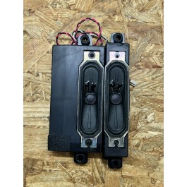 Colunas Philips 32PF5406H/12 Recondicionado