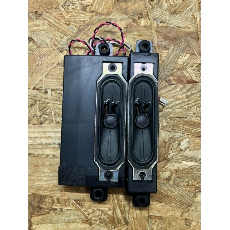 Colunas Philips 32PF5406H/12 Recondicionado
