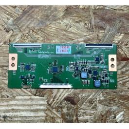 Placa T-CON Philips 32PF5406H/12 Recondicionado Ref: LC320EXN / 6870C-0370A