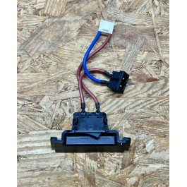 Interruptor ON/OFF Philips 32PF5406H/12 Recondicionado