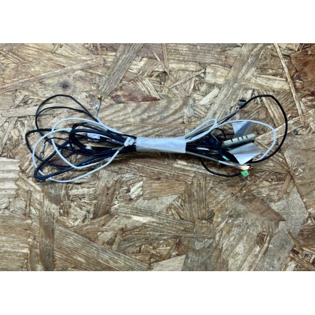 Antena Wireless HP Compaq 6530B Recondicionado Ref : 6036B0027601