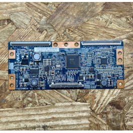 Placa T-CON LG 42LF2510 Recondicionado Ref: T420HW04 V0 CTRL BD / 42T06-C03