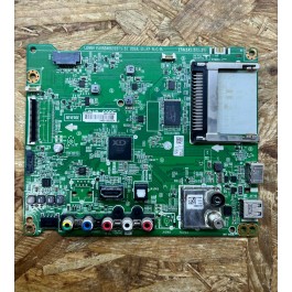 MotherBoard LG 32M550BPLB Recondicionado Ref: EAX68406103 (1.0)