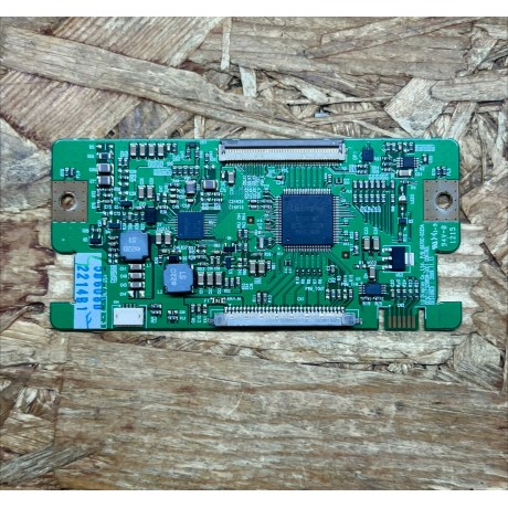 Placa T-CON Toshiba 32AV933G Recondicionado Ref: LC320WXN-SCC1