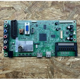 Motherboard Toshiba 32AV933G Recondicionado Ref: 32AV933_MAIN BD REV: 1.02