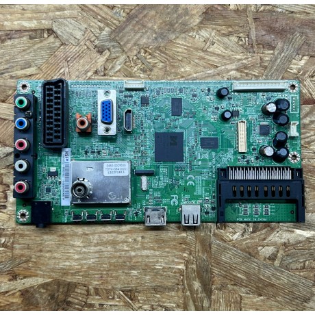 Motherboard Toshiba 32AV933G Recondicionado Ref: 32AV933_MAIN BD REV: 1.02