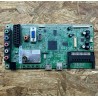 Motherboard Toshiba 32AV933G Recondicionado Ref: 32AV933_MAIN BD REV: 1.02